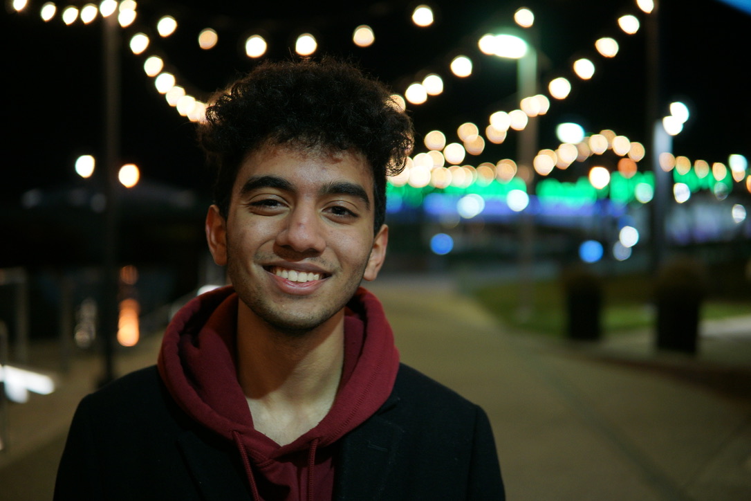 Prathik Murthy